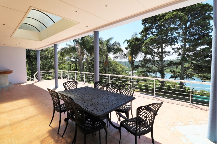 To Let 5 Bedroom Property for Rent in Bonnie Doone Eastern Cape